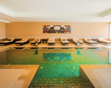 Spa Satsanga Collection - Vila Galé Palácio dos Arcos | Programa Winter Time a Dois Spa Satsanga Collection - Vila Galé Palácio dos Arcos | Programa Winter Time a Dois