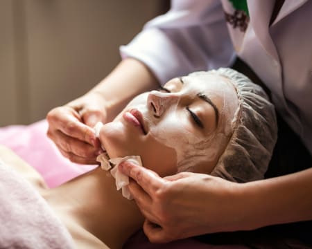 Limpeza de Pele | Giselda Belforth Estética e Beleza Limpeza de Pele | Giselda Belforth Estética e Beleza