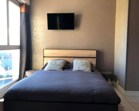 Gîtes d'Armor, Chambres d'hôtes et Cottages | Estadia de 1 Noite com Jantar Gîtes d'Armor, Chambres d'hôtes et Cottages | Estadia de 1 Noite com Jantar