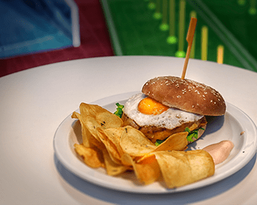 FootLab Lounge | Menu Completo FootLab Lounge | Menu Completo