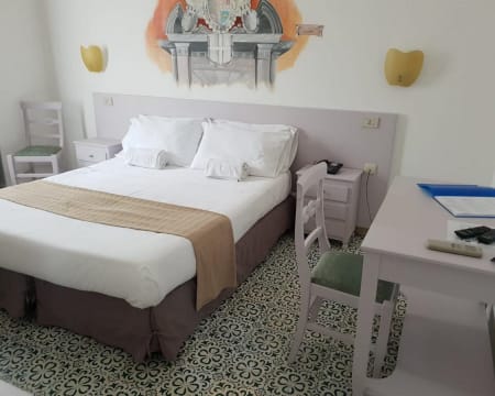 Hotel Elite Palermo | Estadia de 2 Noites Hotel Elite Palermo | Estadia de 2 Noites