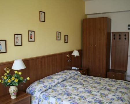 Hotel Rosati | Estadia de 2 Noites Hotel Rosati | Estadia de 2 Noites