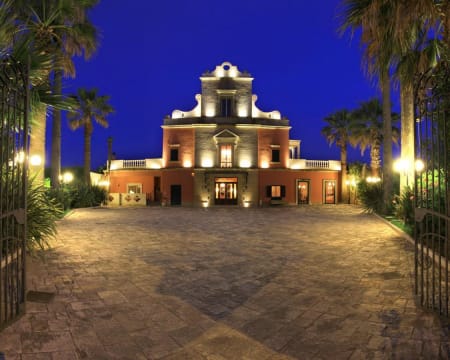 Hotel Villa Rosa Antico | Estadia de 1 Noite Hotel Villa Rosa Antico | Estadia de 1 Noite