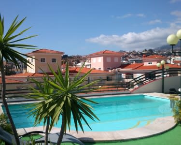 Hotel Windsor | 2 Noites em Quarto Duplo Hotel Windsor | 2 Noites em Quarto Duplo