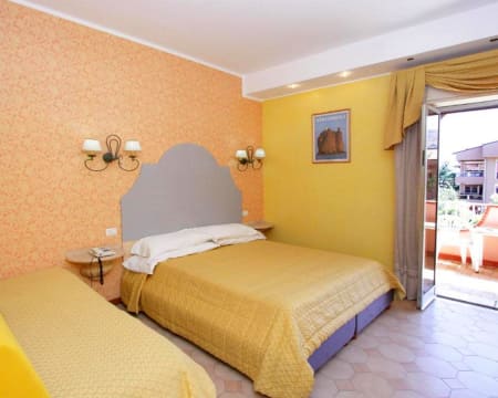 Hotel d'Orange d'Alcantara | Estadia de 2 Noites Hotel d'Orange d'Alcantara | Estadia de 2 Noites