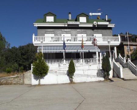 Hotel Montaña Palentina | Estadia de 2 Noites Hotel Montaña Palentina | Estadia de 2 Noites