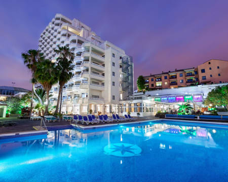 Hotel Panorámica Garden | Estadia de 1 Noite Hotel Panorámica Garden | Estadia de 1 Noite