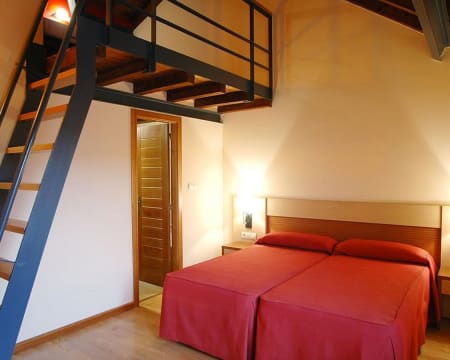 Hotel Rural La Casa del Cubón | Estadia de 1 Noite Hotel Rural La Casa del Cubón | Estadia de 1 Noite