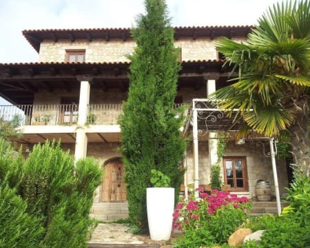 Hotel Rural San Pelayo | Estadia de 1 Noite Hotel Rural San Pelayo | Estadia de 1 Noite