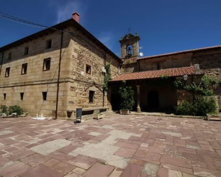 La Posada Del Santuario | Estadia de 1 Noite La Posada Del Santuario | Estadia de 1 Noite