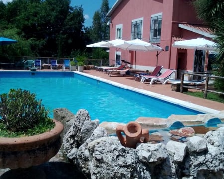 Magione B&B | Estadia de 1 Noite Magione B&B | Estadia de 1 Noite