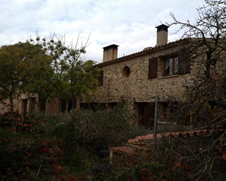 Maset de les Talaveres | Estadia de 1 Noite com Jantar Maset de les Talaveres | Estadia de 1 Noite com Jantar
