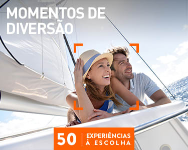 Momentos de Diversão | 50 Actividades à Escolha