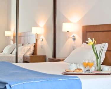 Águahotels NelasParQ 3* | Estadia de 1 Noite com Jantar Águahotels NelasParQ 3* | Estadia de 1 Noite com Jantar