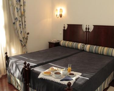 Hotel Rural Villa do Banho | Estadia de 2 Noites Hotel Rural Villa do Banho | Estadia de 2 Noites