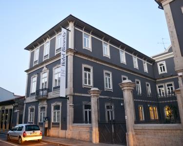 Hotel Termas Bienestar Vizela | Estadia de 1 Noite Romântica com Jantar Hotel Termas Bienestar Vizela | Estadia de 1 Noite Romântica com Jantar