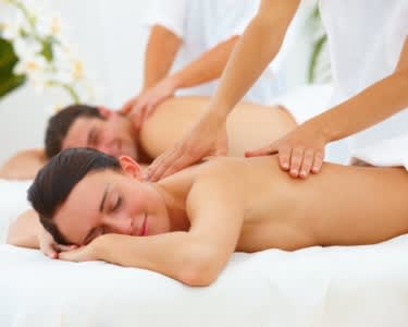 Aqua Massage a 2 | AQua DaySpa Aqua Massage a 2 | AQua DaySpa