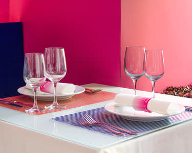 Gastronomia Indiana para Dois | Galardoado Restaurante Tamarind | Lisboa