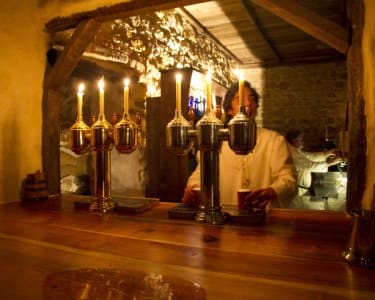 Taverna Antiqua | Jantar Medieval Taverna Antiqua | Jantar Medieval