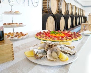 Quinta do Piloto | Prova de Vinhos Quinta do Piloto | Prova de Vinhos