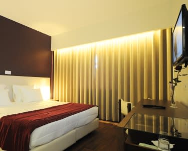 Hotel Rali Viana | Estadia de 1 Noite Hotel Rali Viana | Estadia de 1 Noite