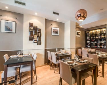 Premium Fondue: Jantar no Cheddar para Dois | Matosinhos