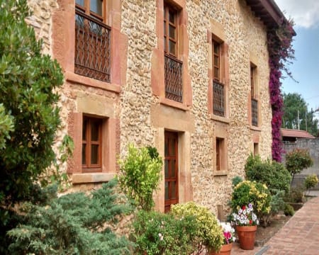 Palacio de la Viñona | Estadia de 1 Noite Palacio de la Viñona | Estadia de 1 Noite