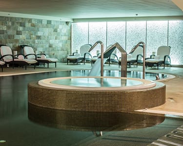 Circuito Terapêutico Aqua Sensations a 2 | Porto Palácio Spa Circuito Terapêutico Aqua Sensations a 2 | Porto Palácio Spa