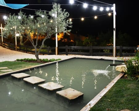 Posada Guadalupe | Estadia de 1 Noite Posada Guadalupe | Estadia de 1 Noite