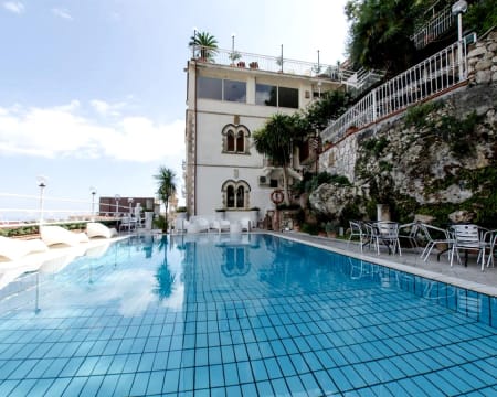 President Hotel Splendid | Estadia de 1 Noite President Hotel Splendid | Estadia de 1 Noite