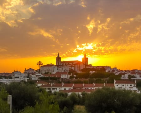 Quinta de Santo António Hotel Rural 4* |1 Noite em Quarto Duplo Quinta de Santo António Hotel Rural 4* |1 Noite em Quarto Duplo