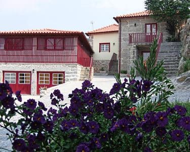 Quinta do Riacho | Estadia de 1 Noite Quinta do Riacho | Estadia de 1 Noite