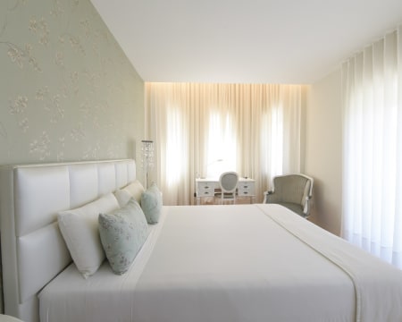 Sundial Gardens & Suites - Gaia | Estadia Romântica com Opção Massagem