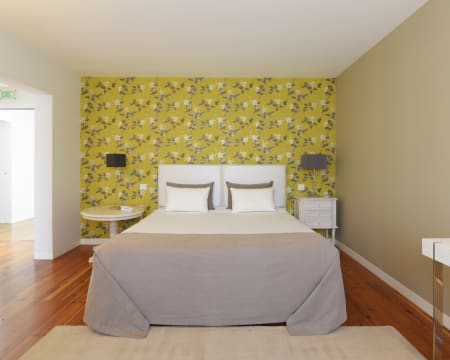 Sundial Gardens & Suites - Gaia | Estadia Romântica com Opção Massagem