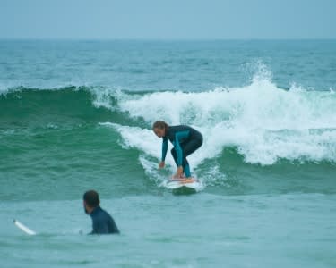 Aula de Surf | Surfer's Place Aula de Surf | Surfer's Place