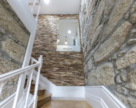 São Francisco Guesthouse - Porto | Estadia de Romance na Invicta