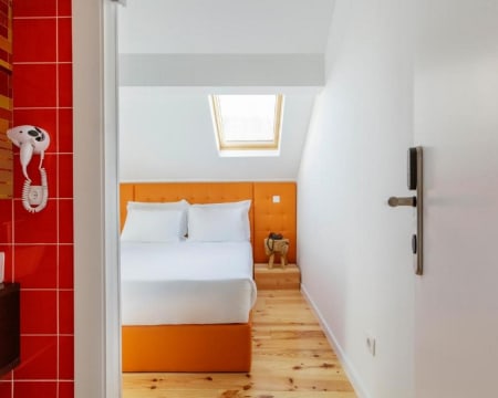 São Francisco Guesthouse - Porto | Estadia de Romance na Invicta