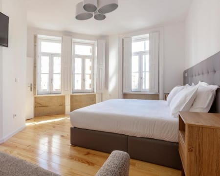 São Francisco Guesthouse - Porto | Estadia de Romance na Invicta