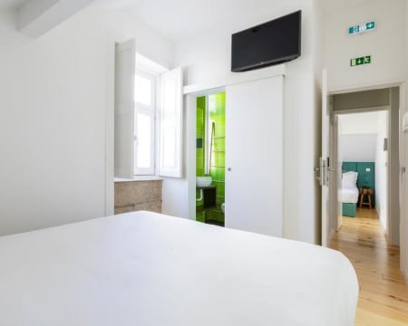 São Francisco Guesthouse - Porto | Estadia de Romance na Invicta
