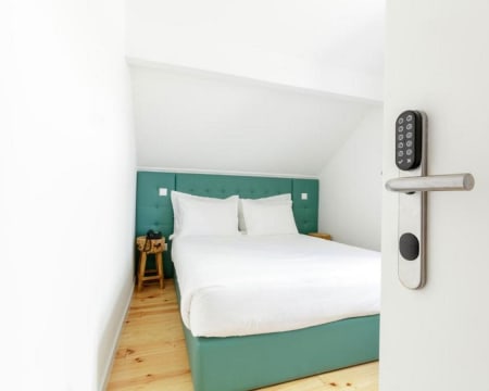 São Francisco Guesthouse - Porto | Estadia de Romance na Invicta