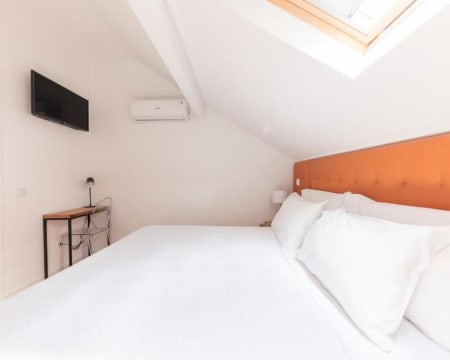 São Francisco Guesthouse - Porto | Estadia de Romance na Invicta