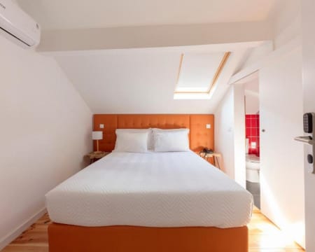 São Francisco Guesthouse - Porto | Estadia de Romance na Invicta