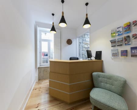 São Francisco Guesthouse - Porto | Estadia de Romance na Invicta