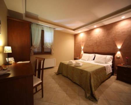 Tenuta Terre di Bosco | Estadia de 1 Noite Tenuta Terre di Bosco | Estadia de 1 Noite