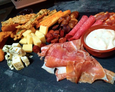 U'n'me - Bairro Alto | Petiscos e Sobremesas U'n'me - Bairro Alto | Petiscos e Sobremesas
