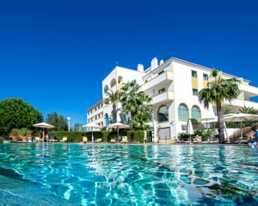 Vale d'El Rei - Suite & Villas Hotel | Estadia de 2 Noites Vale d'El Rei - Suite & Villas Hotel | Estadia de 2 Noites