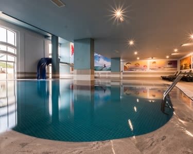 Massagem a Dois & Circuito de Águas no Vila Galé | Spa Vila Galé Cerro Alagoa Massagem a Dois & Circuito de Águas no Vila Galé | Spa Vila Galé Cerro Alagoa