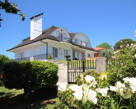 Villa Branca Barreiros | Estadia de 1 Noite