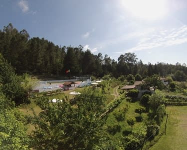 Multiactividades na Quinta para 2