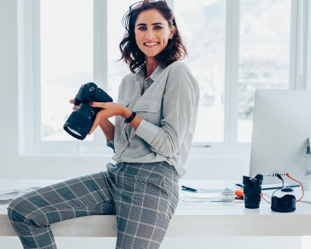 Luz do Deserto | Workshop Online - Aprenda a Usar o Seu Equipamento Luz do Deserto | Workshop Online - Aprenda a Usar o Seu Equipamento